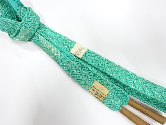 Japanese Kimono / Accessories Silk